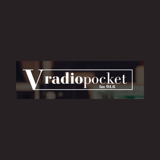 Logo di Radio Pocket