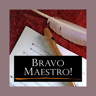 Logo di Bravo Maestro Classic Radio