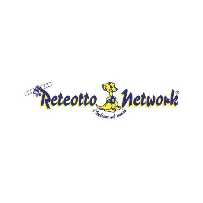 Logo di ​Rete Otto Network