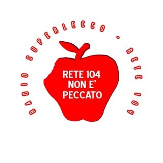 Logo di Radio Superlecco / Rete 104