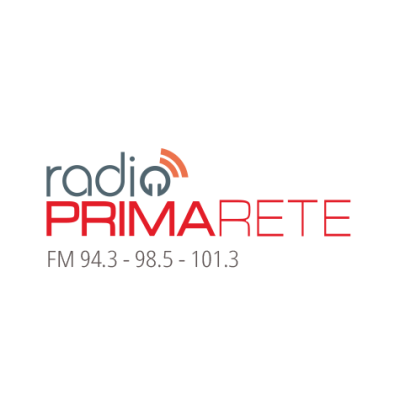 Logo di Radio Prima Rete Pesaro