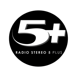 Logo di Radio Stereo 5 Plus