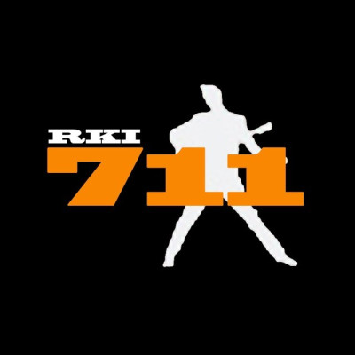 Logo di Radio King Italia 711