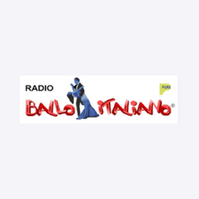 Logo di Ballo Italiano Pure