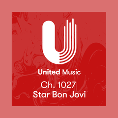 Logo di / 1027 / United Music Bon Jovi