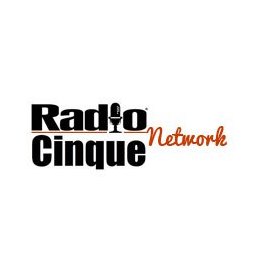 Logo di Radio 5