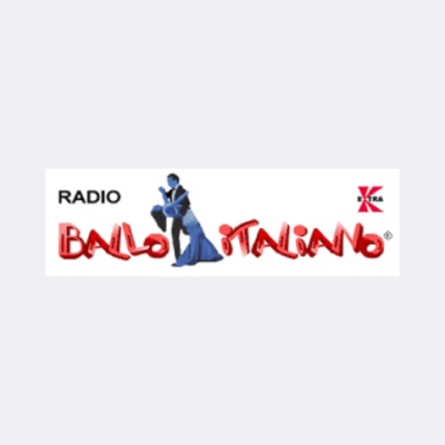 Logo di Ballo Italiano Extra