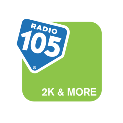 Logo di 105 2K & More