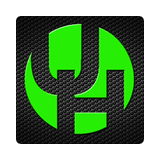 Logo di Ultra Hide Radio