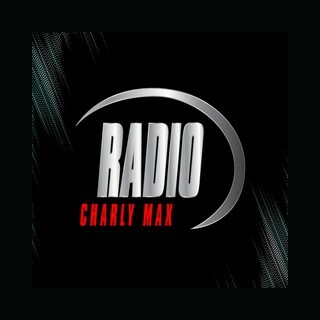 Logo di Radio Charly Max