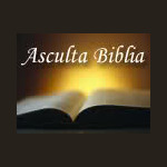Logo di Biblia Audio in Limba Romana
