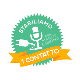 Logo di Stabiliamo Un Contatto