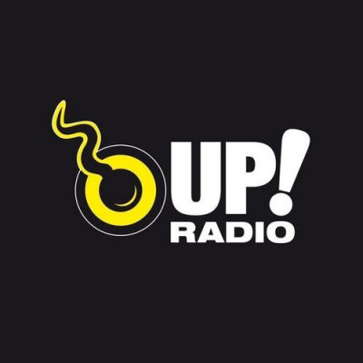 Logo di Up! Radio