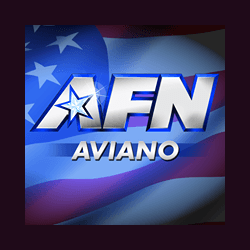Logo di AFN 360 Aviano