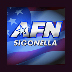 Logo di AFN 360 Sigonella