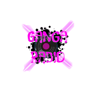 Logo di Ganga Radio