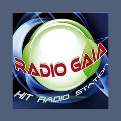 Logo di Radio Gaia