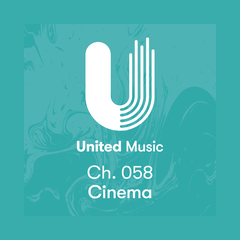 Logo di / 058 / United Music Cinema