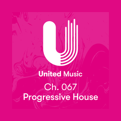 Logo di / 067 / United Music Progressive House