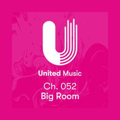 Logo di / 052 / United Music Big Room