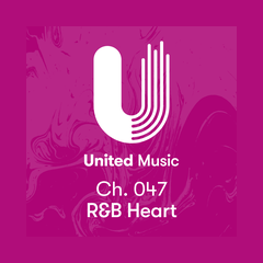 Logo di / 047 / United Music R&B Heart
