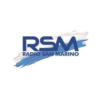 Logo di Radio San Marino