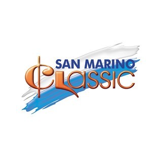 Logo di Radio San Marino Classic