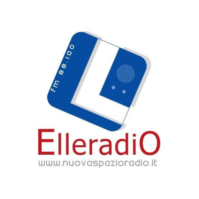 Logo di Elle Radio by Nuova Spazio Radio
