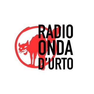 Logo di Radio Onda dUrto