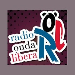 Logo di Radio Onda Libera 103