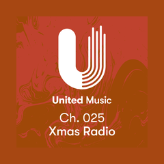 Logo di / 025 / United Music XMas Radio