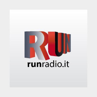 Logo di RUN Radio Universitaria Napoletana