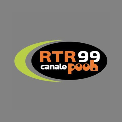 Logo di RTR 99 Canale Pooh