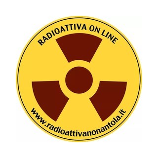 Logo di RADIO ATTIVA NONANTOLA