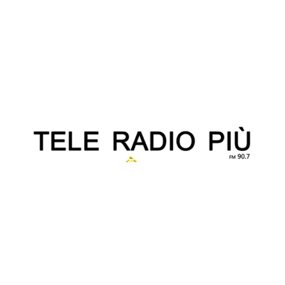 Logo di Tele Radio Più