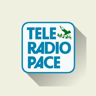Logo di Tele Radio Pace
