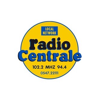 Logo di Radio Centrale