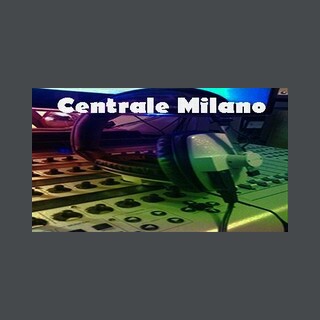 Logo di Centrale Milano