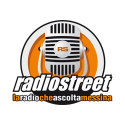 Logo di RadioStreet