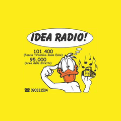 Logo di Idea Radio Messina