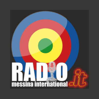Logo di Radio Messina International
