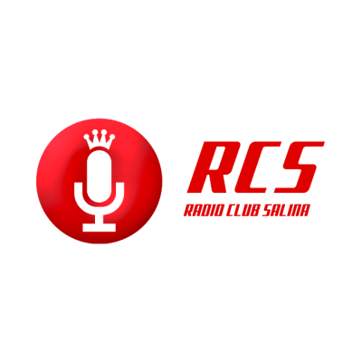 Logo di Radio Club Salina