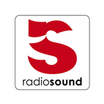 Logo di Radiosound