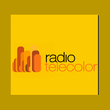 Logo di Radio Telecolor