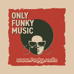 Logo di FUNKY RADIO / Italy