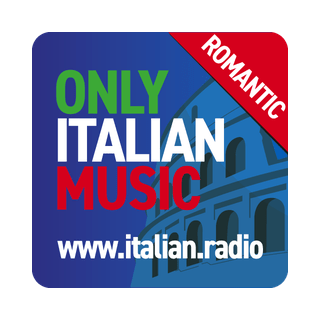 Logo di ITALIAN RADIO / ITALIAN.radio