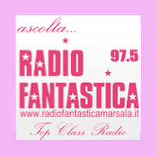 Logo di Radio Fantastica Marsala 97.5 FM