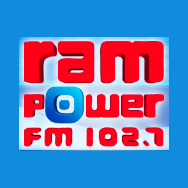 Logo di Ram Power FM