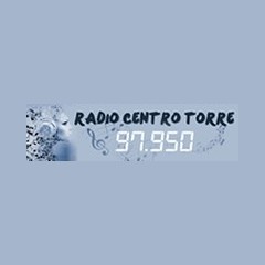 Logo di Radio Centro Torre