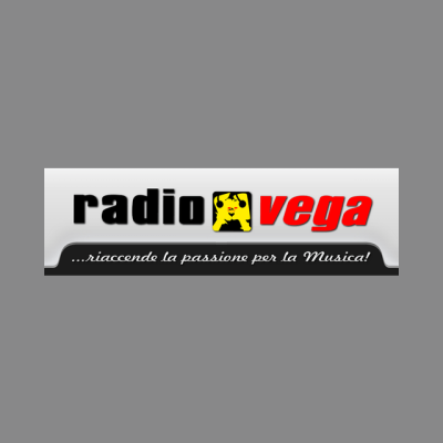 Logo di Radio Vega 88.5 FM